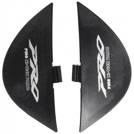 Replacement: protective rubber caps with arresters motor pro