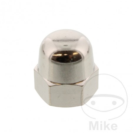 JMP Tuerca sombrerete inoxidable M8X1.25 MM V4A 775.82.22