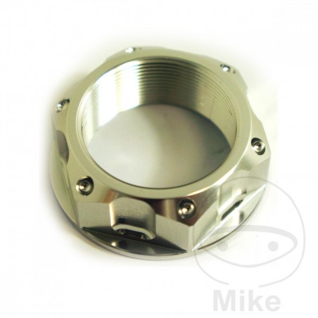 JMP Aluminum steering nut M28X1.00 MM 775.82.46