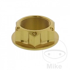JMP Tuerca de dirección aluminio M24X1.00 MM 775.84.30