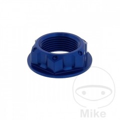 JMP Aluminum steering nut M24X1.50 MM 775.84.33VAR