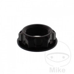 JMP Aluminum steering nut M24X1.50 MM 775.84.33VAR