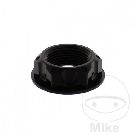 JMP Tuerca de dirección aluminio M24X1.50 MM 775.84.33VAR