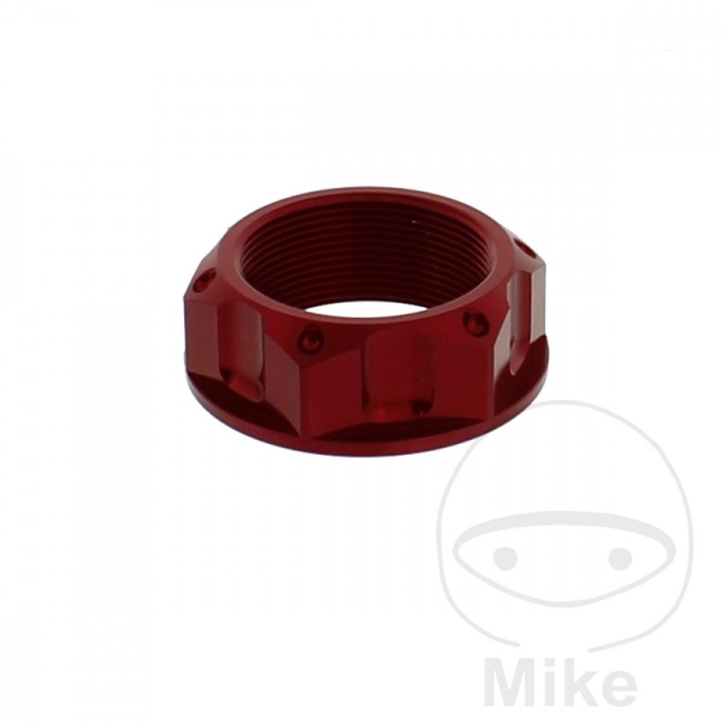 JMP Tuerca de dirección aluminio M28X1.00 MM 775.84.37VAR
