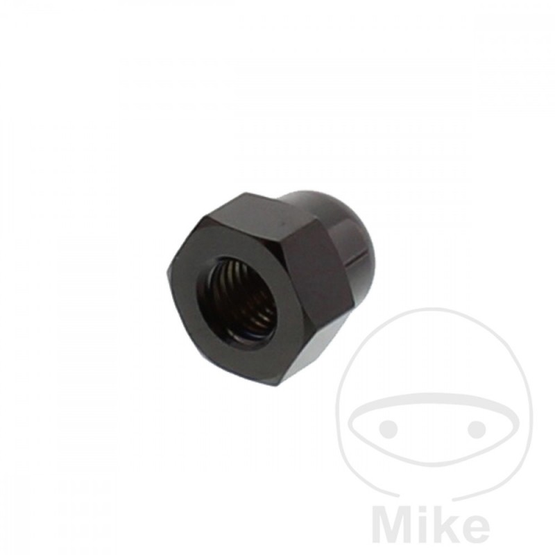 JMP Tuerca sombrerete inoxidable M10X1.25 MM 14 V4A 775.84.72