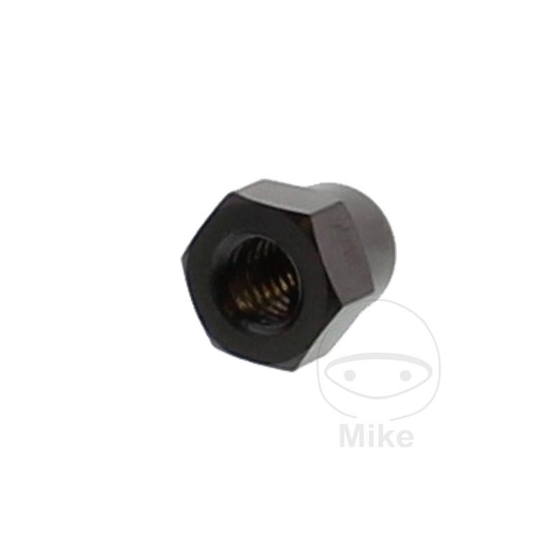 JMP Tuerca sombrerete inoxidable M8 V4A 775.84.74