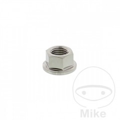JMP Tuerca collar inoxidable M10X1.25 MM V4A 775.85.99