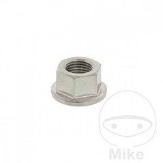 JMP Tuerca collar inoxidable M10X1.00 MM V4A 775.86.00