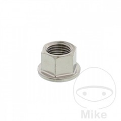JMP Tuerca collar inoxidable M12X1.25 MM V4A 775.86.01
