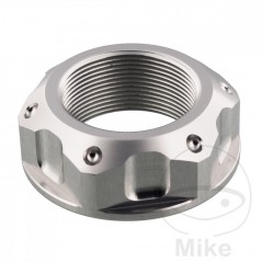 JMP Tuerca de dirección aluminio M25X1.00 MM 775.91.57VAR