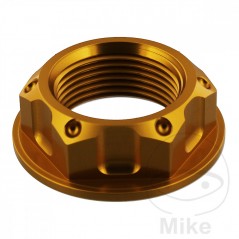 JMP Tuerca de dirección aluminio M24X1.50 MM 775.91.59VAR