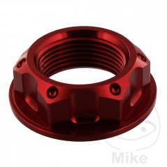 JMP Tuerca de dirección aluminio M24X1.50 MM 775.91.59VAR