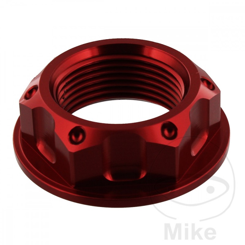 JMP Tuerca de dirección aluminio M24X1.50 MM 775.91.59VAR