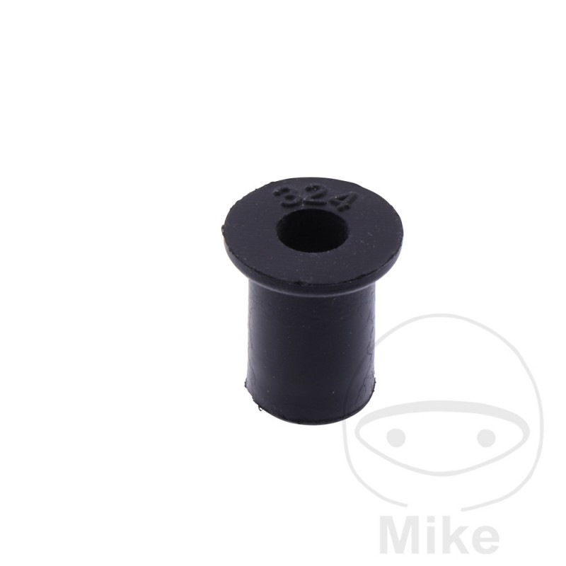 JMP Tuerca de goma M4X0.7 12.5 MM 775.97.77