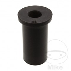 JMP rubber nut M6X1.00 25 MM 775.97.80