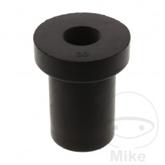 JMP rubber nut M8X1.25 28 MM 775.97.81
