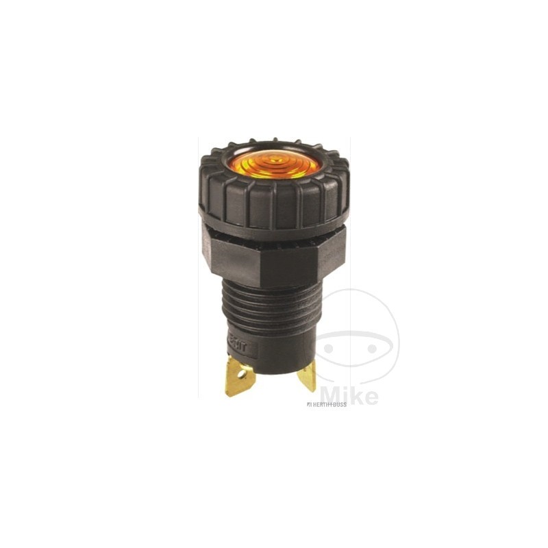 HERTH+BUSS Pilot lamp without bulb 146.43.20
