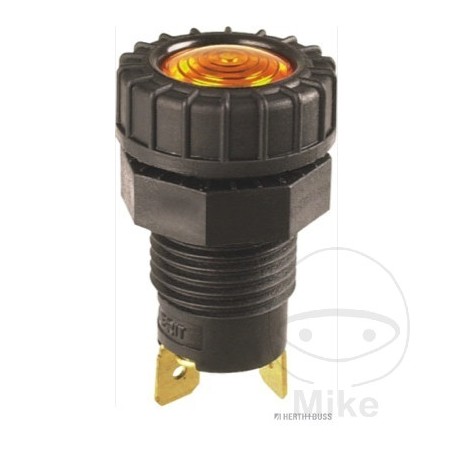 HERTH+BUSS Pilot lamp without bulb 146.43.20