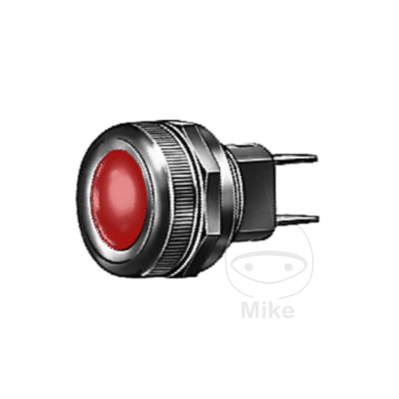HELLA Indicator with flat connector 146.43.53