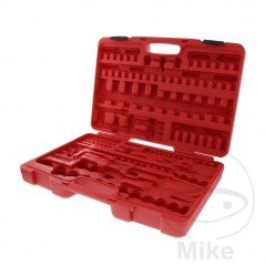 JMP Maleta vacía para Kit llaves de vaso 6051205 605.05.94