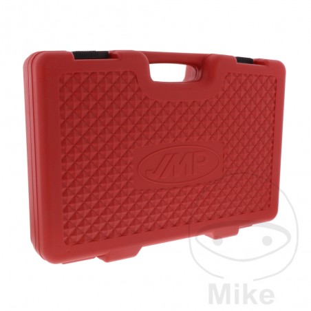 JMP Maleta vacía para Kit llaves de vaso 6051205 605.05.94