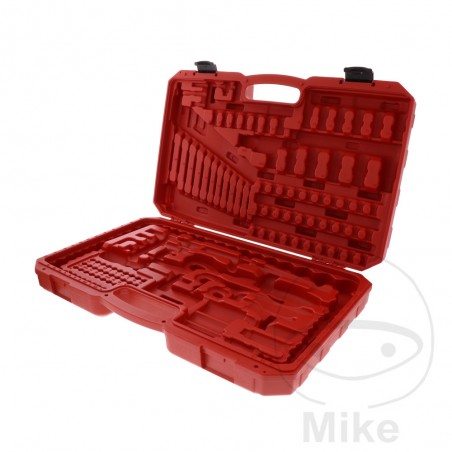 JMP Empty case for socket wrench kit 6050075 605.06.04