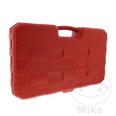 JMP Maleta vacía para Kit llaves de vaso 6050075 605.06.04