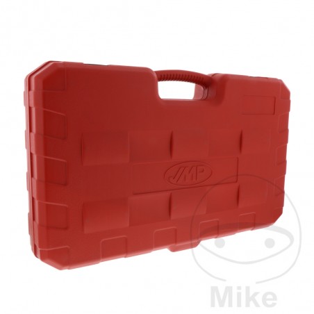 JMP Maleta vacía para Kit llaves de vaso 6050075 605.06.04