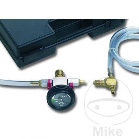 LEITENBERGER vacuum radiator filler KVB 01 628.06.22