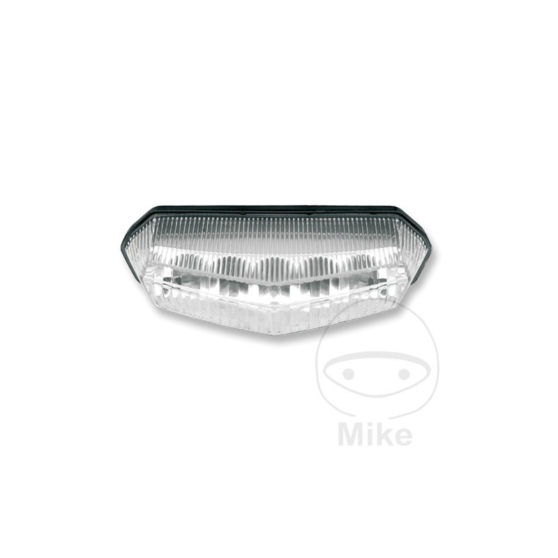 JMP PILOT REAR LIGHT LED 703.00.40