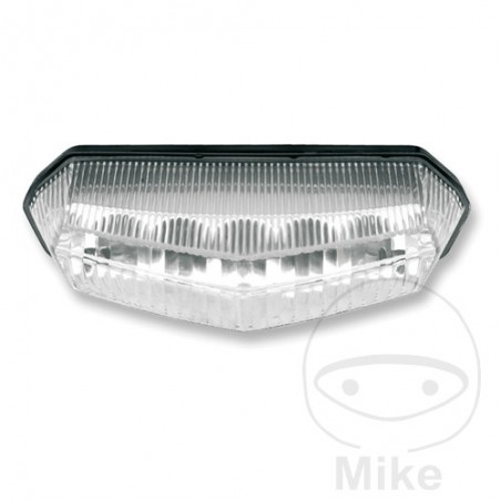 JMP PILOT REAR LIGHT LED 703.00.40