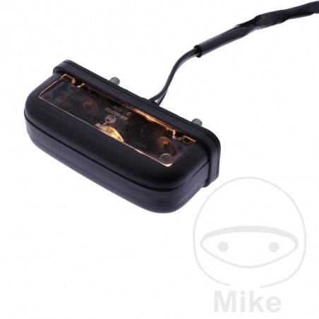 JMP license plate light 703.01.06