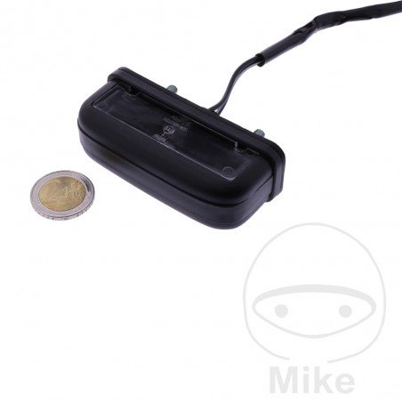 JMP license plate light 703.01.06