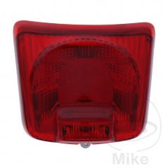 Rear light pilot OEM 703.01.37