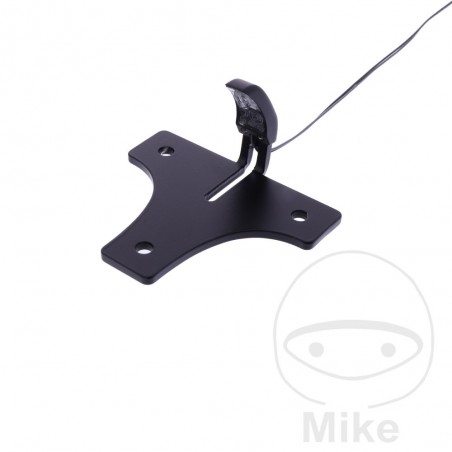 3M license plate light KL 1 705.00.58