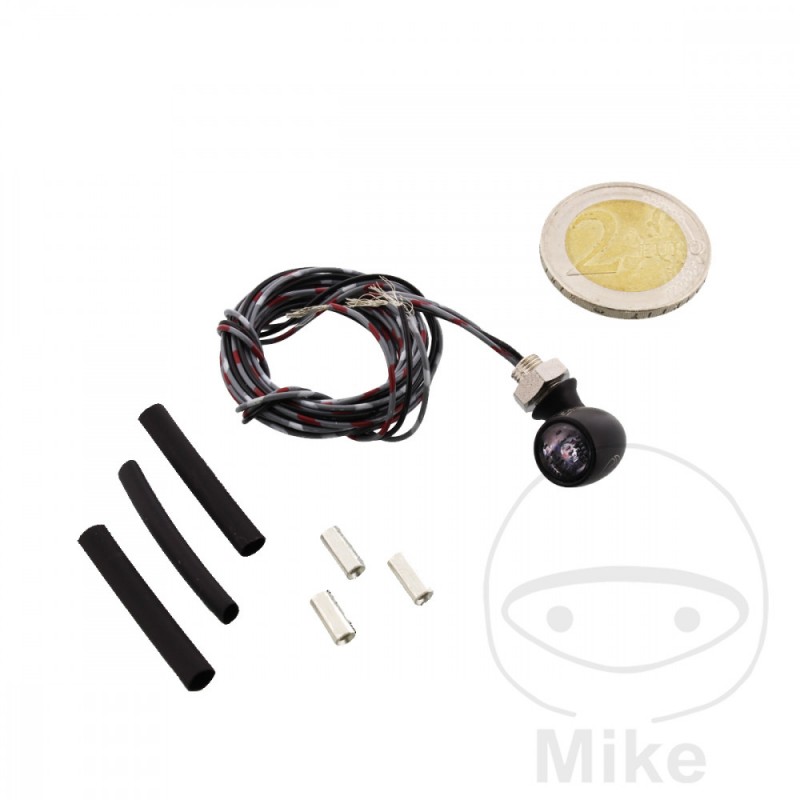 KELLERMANN Piloto luz trasera ATTO RB DARK HOR M 705.01.52