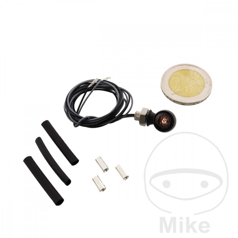 KELLERMANN Position light ATTO WL DARK 705.01.55