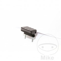 SHINYO Luz trasera con soporte 705.01.70
