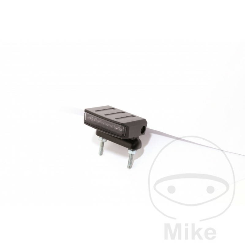 SHINYO Luz trasera con soporte 705.01.70