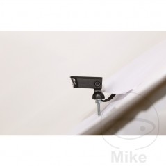 SHINYO Luz trasera con soporte 705.01.70