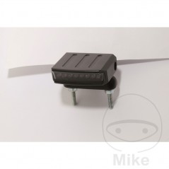 SHINYO Luz trasera con soporte 705.01.70