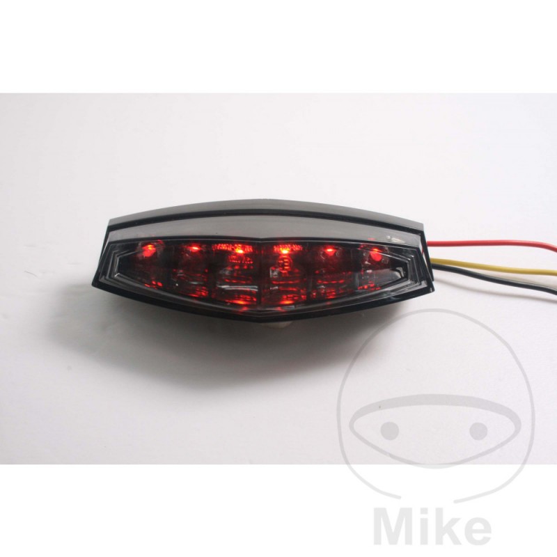 JMP Piloto luz trasero mini LED 705.04.87