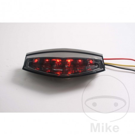 JMP Mini rear light pilot LED 705.04.87