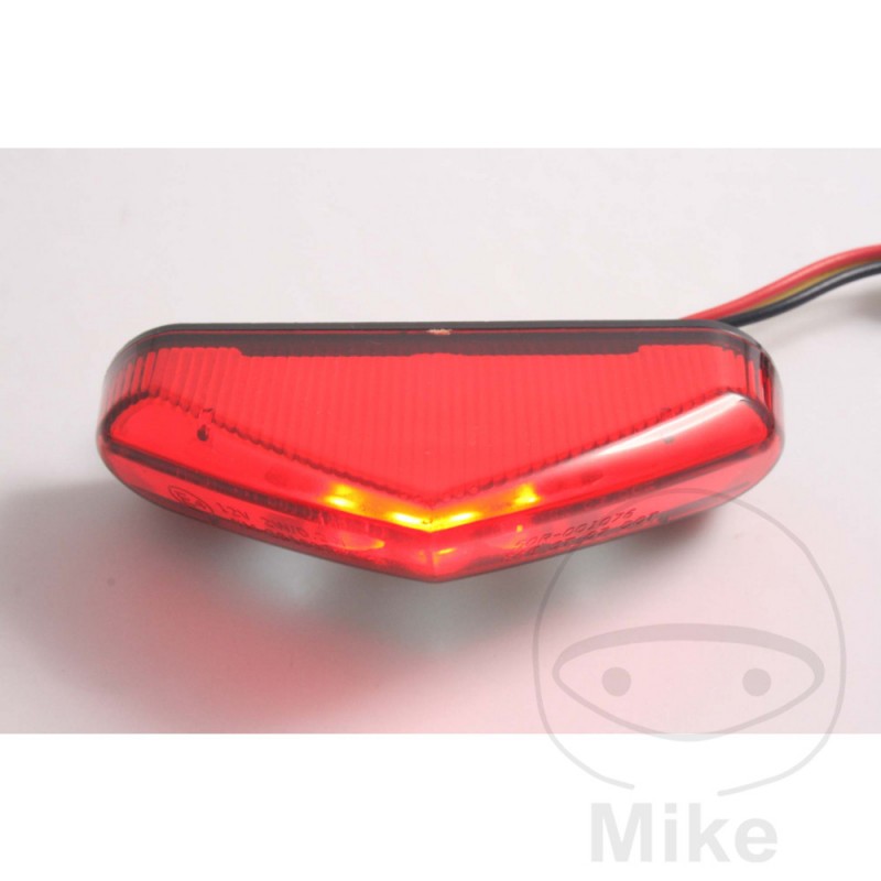 JMP Piloto luz trasero mini LED 705.04.88
