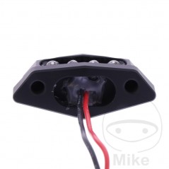 JMP Luz de matrícula mini LED 705.04.89