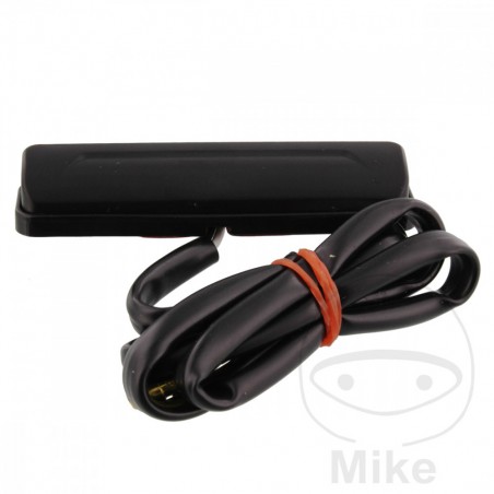 JMP Luz de matrícula mini LED 705.08.05