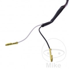 JMP mini license plate light LED 705.08.05