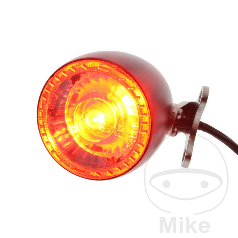 KELLERMANN Rear light pilot BULLET 1000 RB 705.08.81