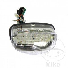 PILOT REAR LIGHT LED 705.10.00