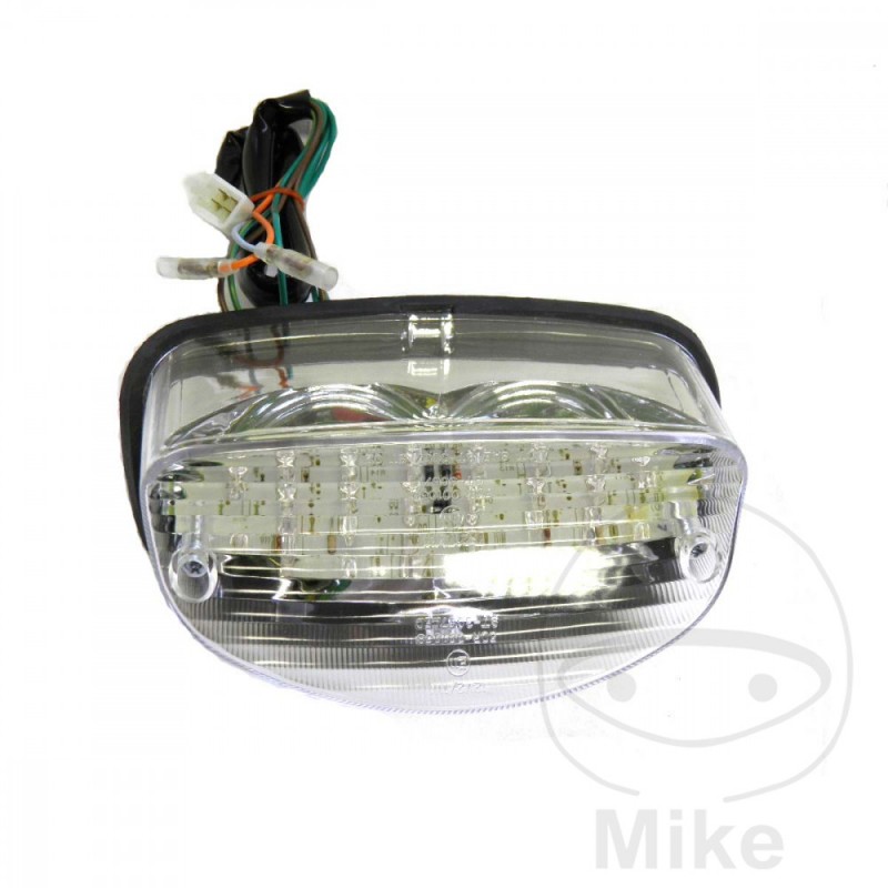PILOTO LUZ TRASERO LED 705.10.00